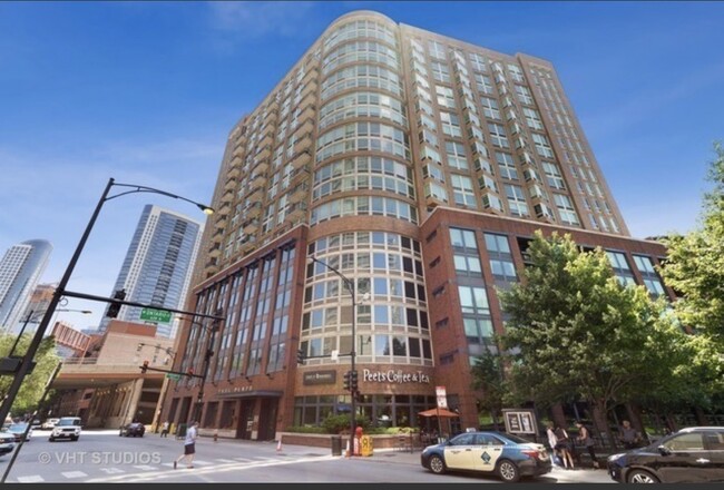 property at 600 N Kingsbury St
