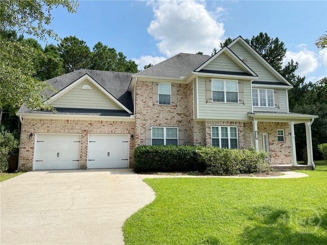 510 Dalcross Dr