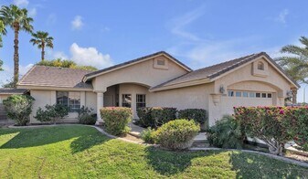 3905 W 18th St in Yuma, AZ - Building Photo