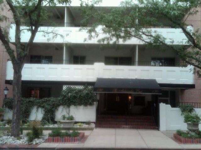 property at 130 N Pearl St