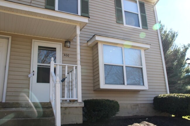 property at 400 Janie Ln