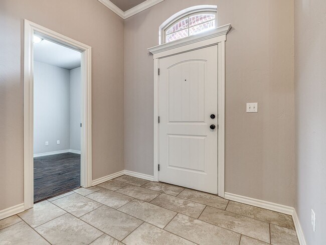 417 Kimberly Dr in Edmond, OK - Building Photo - Building Photo