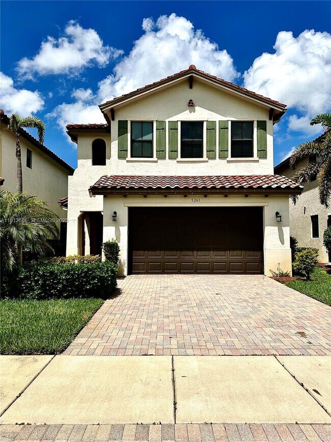 property at 5261 Beckton Rd