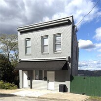 3367 Ridgway St in Pittsburgh, PA - Building Photo
