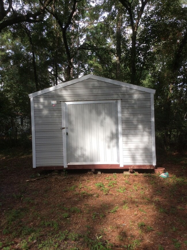 property at 629 Shadeville Rd