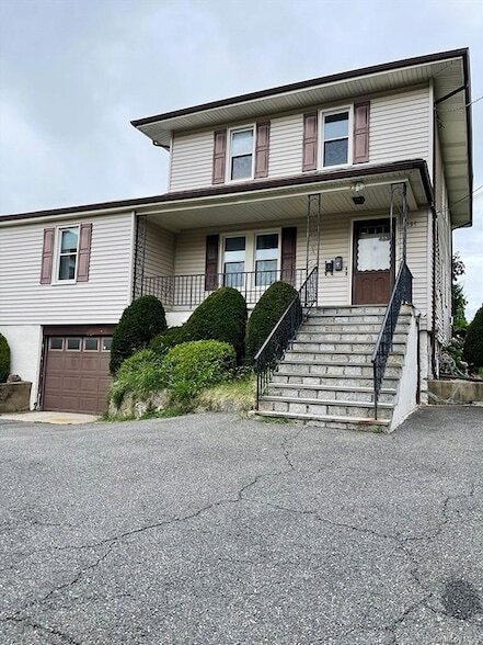 property at 135 Wallace St