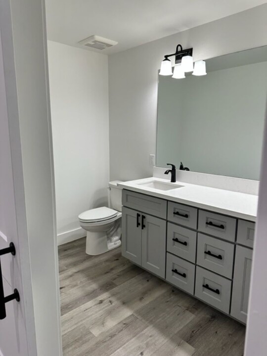 1515 Alder Ct-Unit -1 in Bozeman, MT - Building Photo