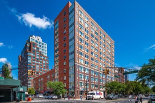 The Smith Condominium in Brooklyn, NY - Building Photo