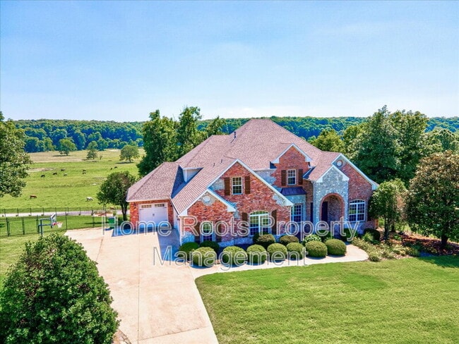 7135 Sunset Ridge Cir in Springdale, AR - Building Photo - Building Photo