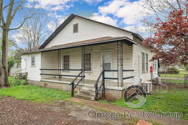 property at 3210 Clopton St SW