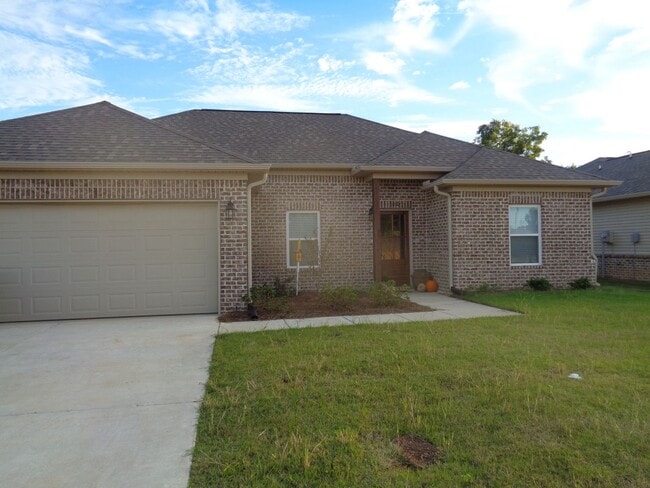 property at 1010 Briarwood Dr