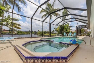 4107 SW 20th Ave in Cape Coral, FL - Building Photo - Building Photo