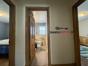 510 8th St in Ames, IA - Building Photo - Building Photo