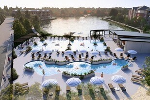 Alura Apartments, LLC in Lee's Summit, MO - Building Photo