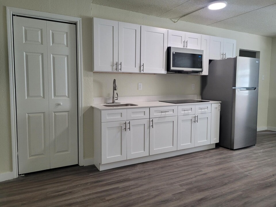 Broadview Apartments in Columbia, SC - Building Photo