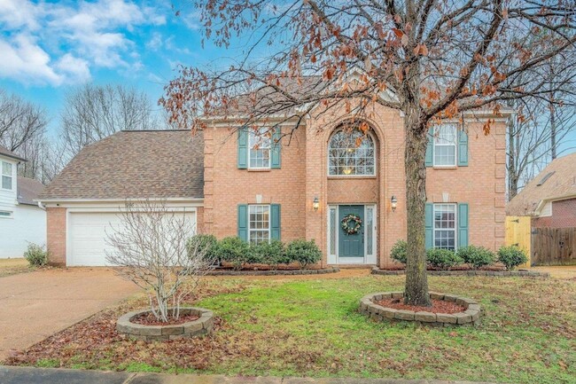 property at 5166 Summer Mist Cove
