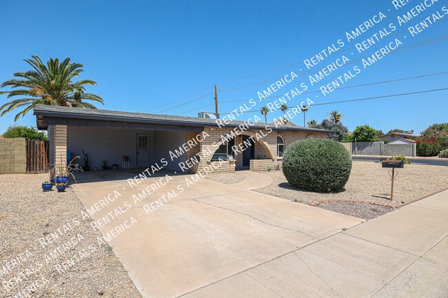 property at 12840 N 30th St