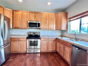 3578 Wonder Dr in Castle Rock, CO - Building Photo - Building Photo