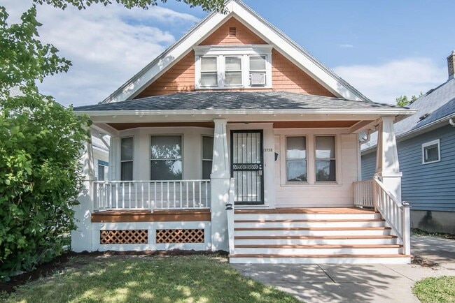 3750 N 28th St in Milwaukee, WI - Building Photo - Building Photo