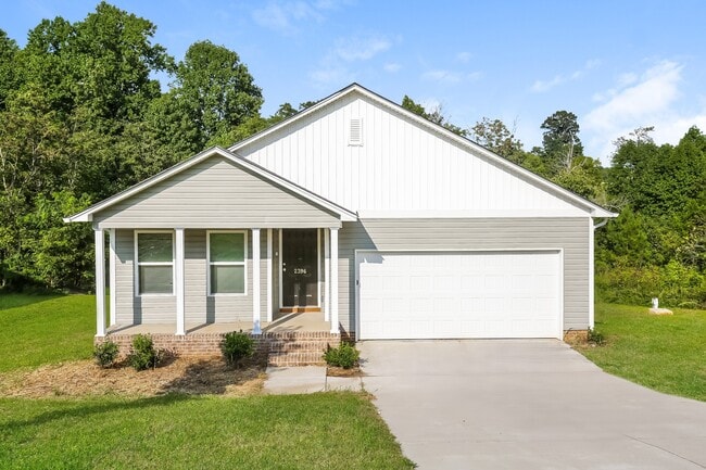 property at 2396 Heritage View Ln