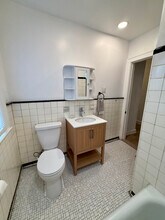 16595 Washburn St in Detroit, MI - Building Photo - Building Photo