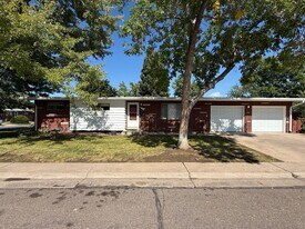 5394-5396 S Lakeview St in Littleton, CO - Building Photo