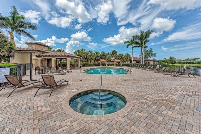 property at 9126 Napoli Ct