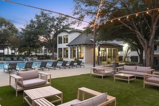2601 Scofield Ridge Pkwy, Unit A625 in Austin, TX - Building Photo