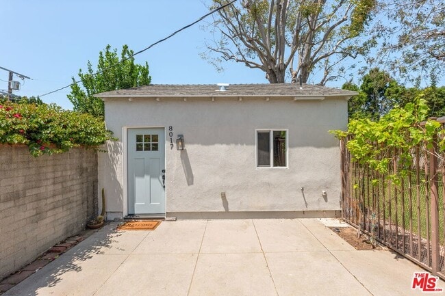 property at 8017 Airlane Ave