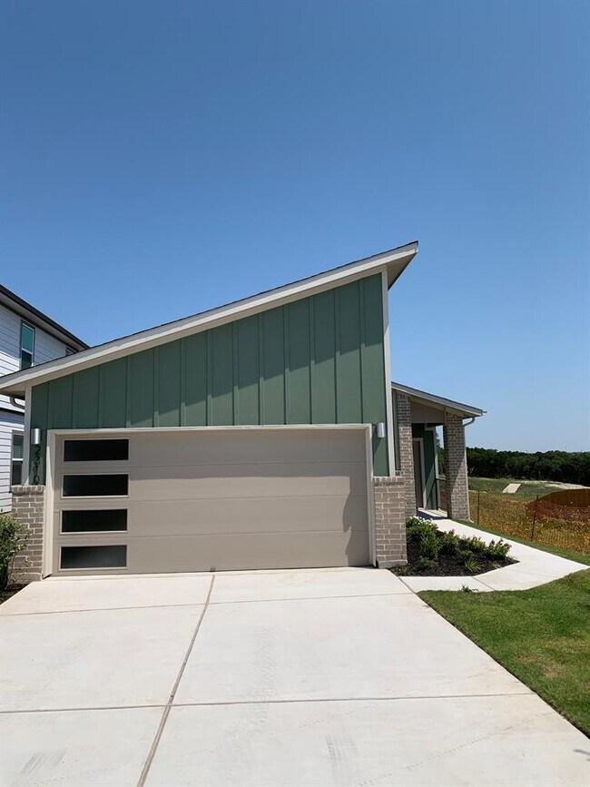 property at 2310 Clemence Ln