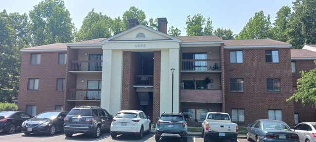 property at 4005 Governors Square
