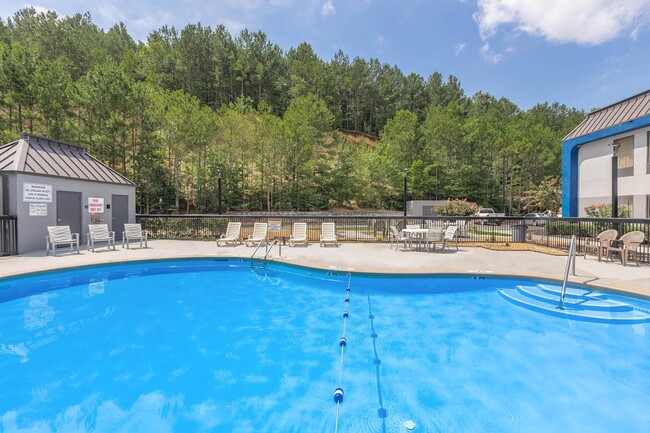 Hilltop Lofts in Rome, GA - Building Photo - Building Photo