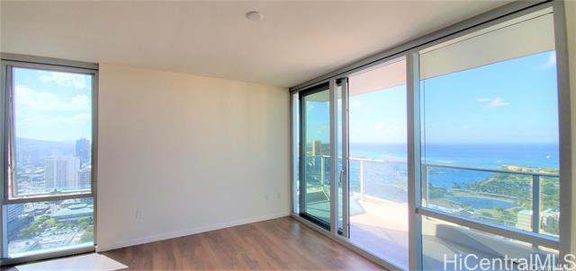 1391 Kapiolani Blvd in Honolulu, HI - Building Photo - Building Photo