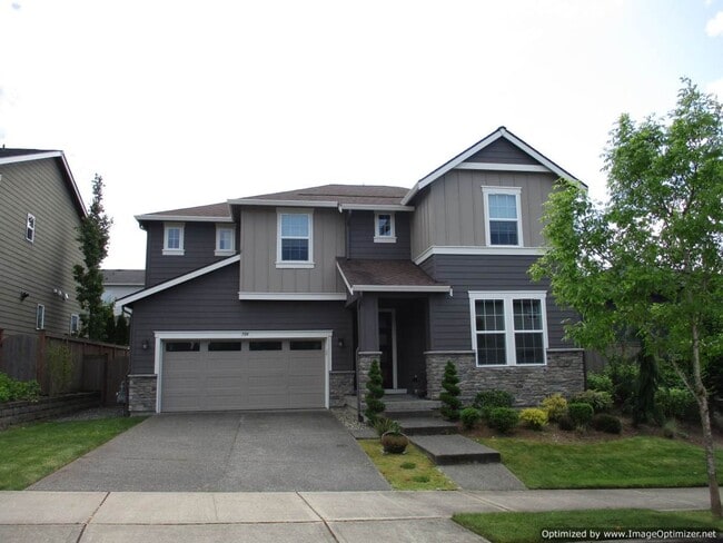 property at 3914 Sentinel Dr