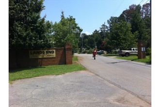 Lands End MHP in Warner Robins, GA - Building Photo - Other