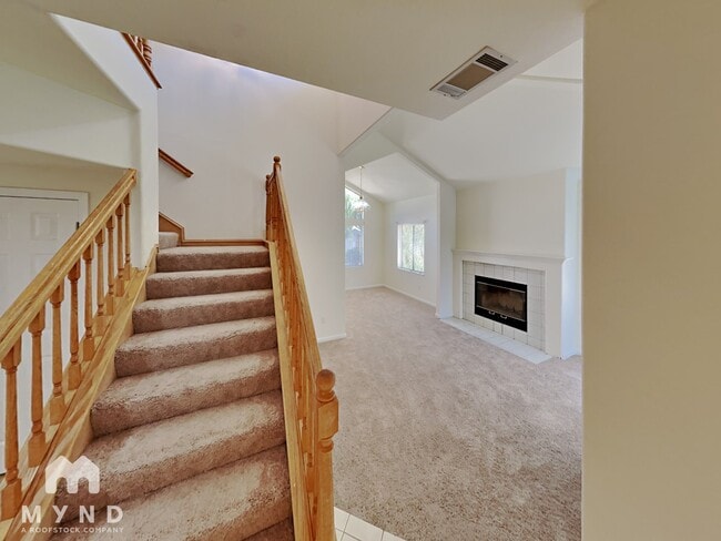 5053 Moccasin Way in Antioch, CA - Building Photo - Building Photo