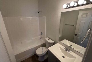 833 E Minton St in Phoenix, AZ - Foto de edificio - Building Photo