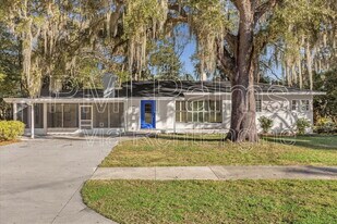 719 SE 24th St in Ocala, FL - Building Photo