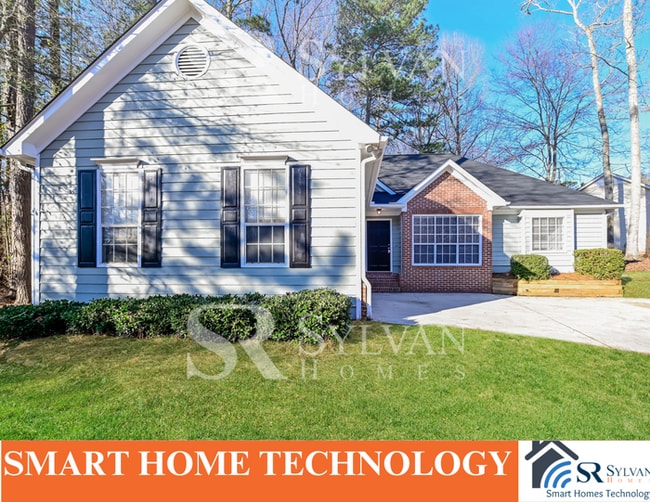 3431 Hollow Oak Dr in Rex, GA - Building Photo - Building Photo