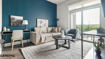 1900 Airport Commerce Dr, Unit 2206 in Austin, TX - Building Photo