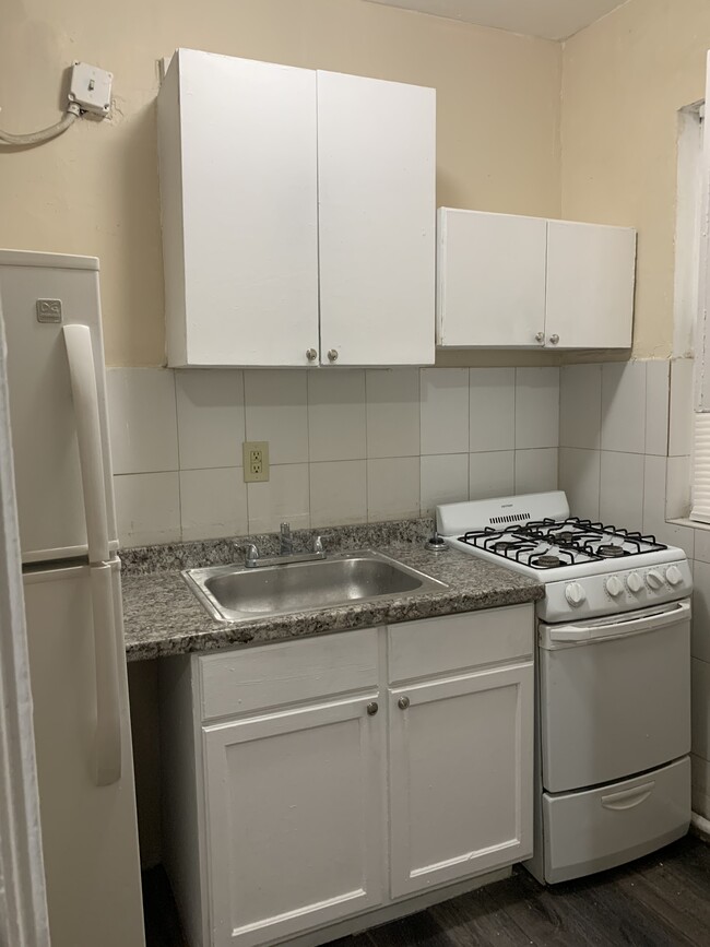 1135 SW 6th St in Miami, FL - Building Photo - Building Photo