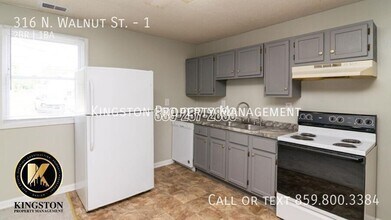316 N Walnut St in Carlisle, KY - Building Photo - Building Photo