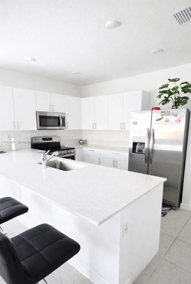 12841 SW 243rd St in Homestead, FL - Building Photo - Building Photo