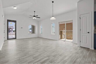 2301 Tony Harper St in El Paso, TX - Building Photo - Building Photo