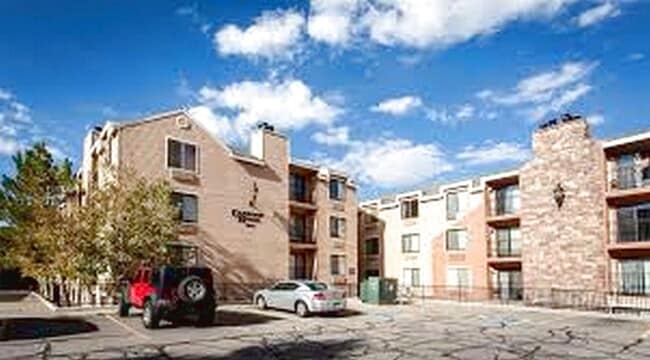 property at 1940 Prospector Ave