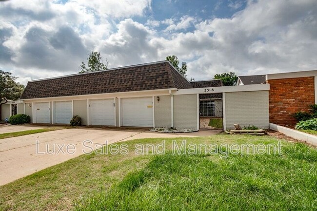 property at 2518 NW 62nd St