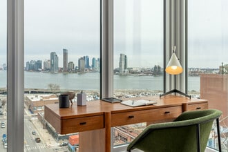 The East in New York, NY - Building Photo - Interior Photo