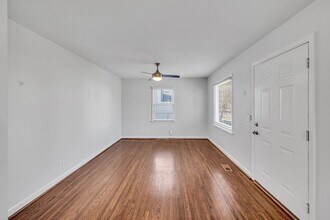 6201 Laramie Ave in Nashville, TN - Building Photo - Building Photo