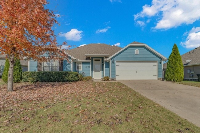 property at 3904 Kirkbridge Pl