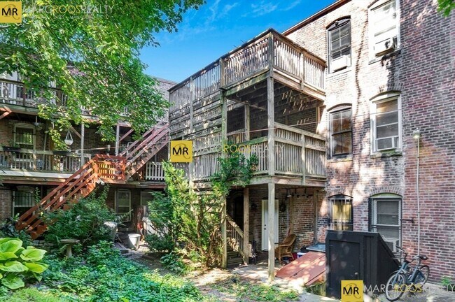 153 Highland St in Boston, MA - Building Photo - Building Photo